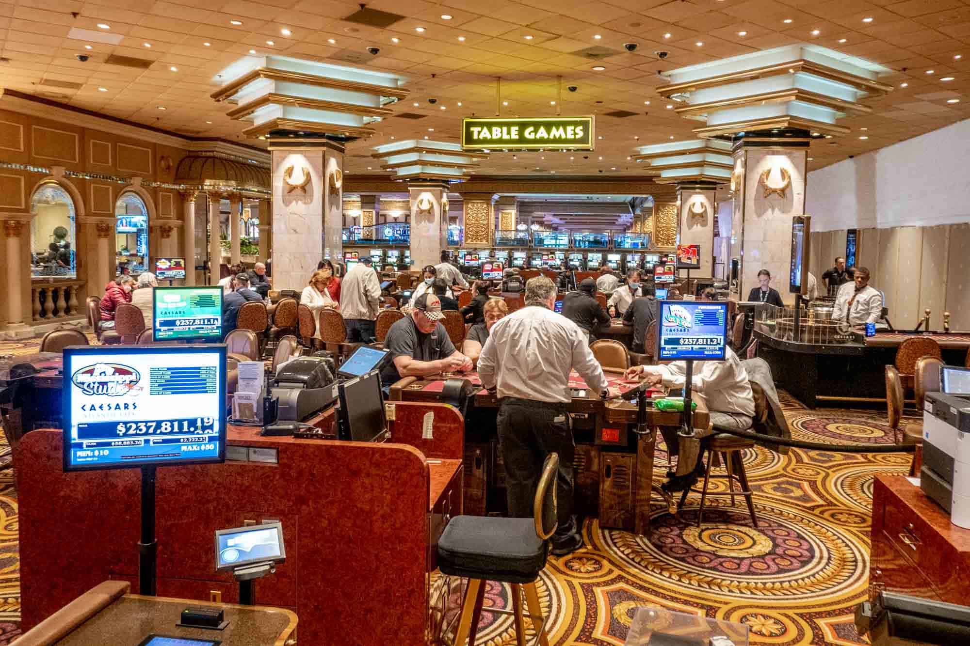 Kazanma Stratejileri: Casino Deneyimleri ve İpuçları